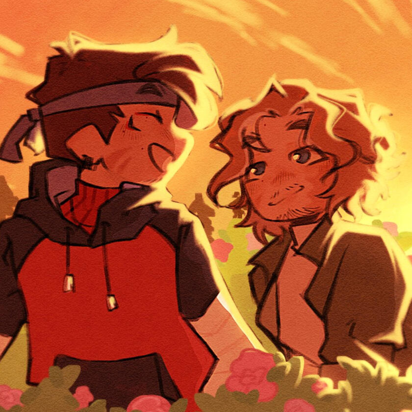 Guapoduo - QSMP (q!Roier e q!Cellbit)