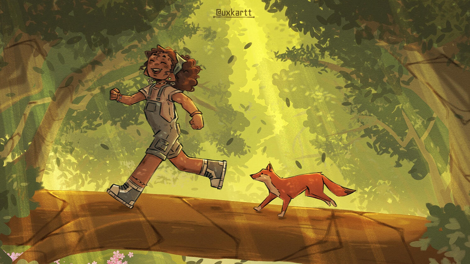 Rubi e Safira - Steven Universo